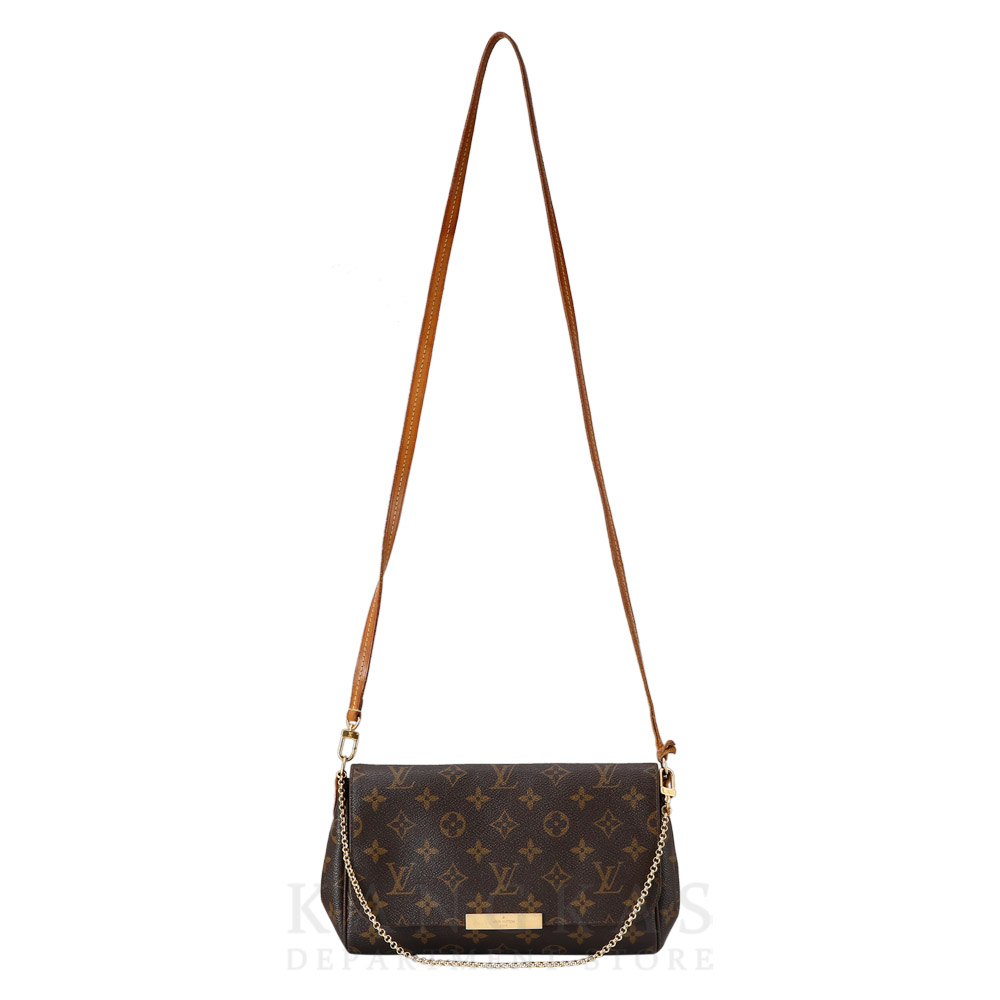 LOUIS VUITTON(USED)루이비통 모노그램 페이보릿